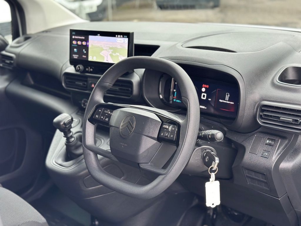 Used Citroen Berlingo 2024 for sale - 76434084: Photo 10