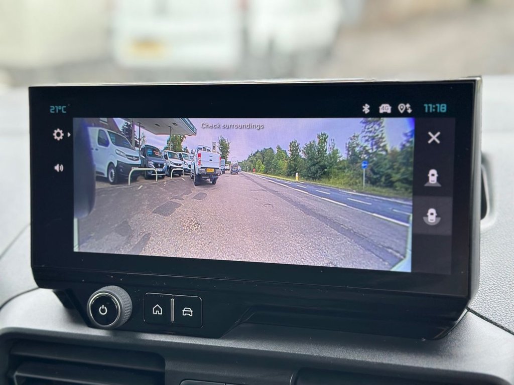 Used Citroen Berlingo 2024 for sale - 76434084: Photo 13