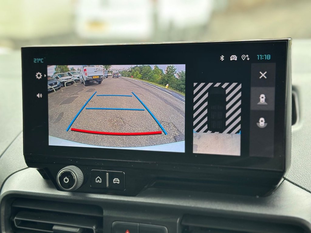 Used Citroen Berlingo 2024 for sale - 76434084: Photo 14