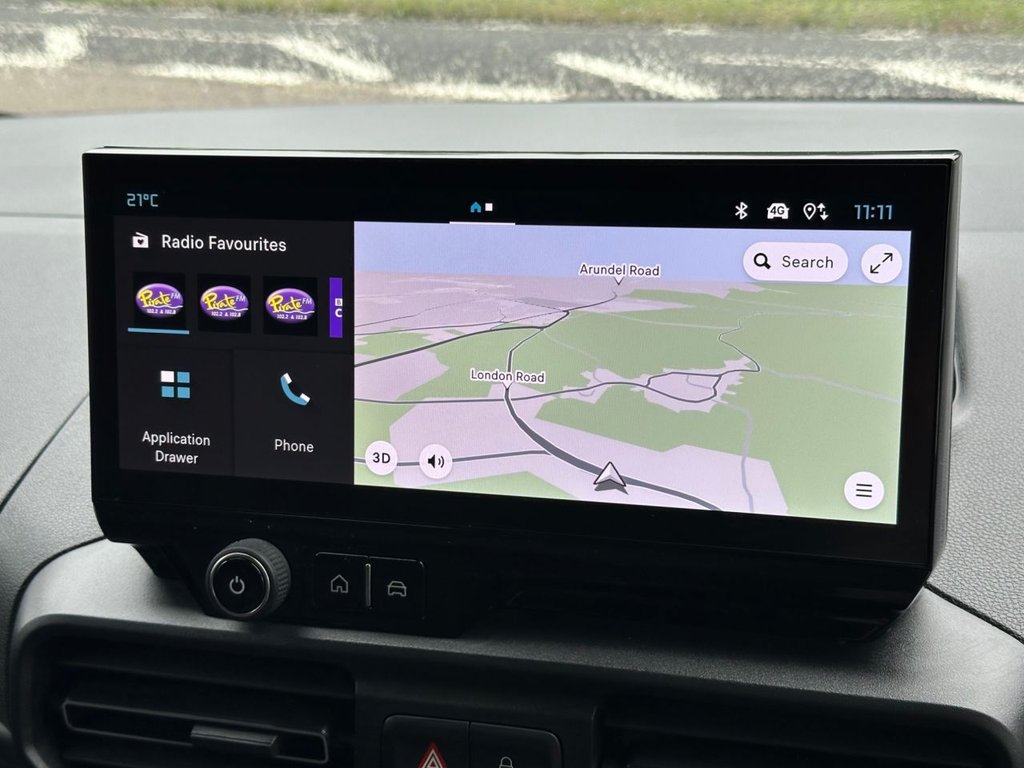 Used Citroen Berlingo 2024 for sale - 76434084: Photo 16