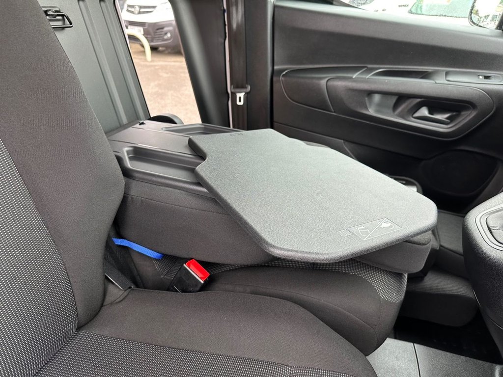 Used Citroen Berlingo 2024 for sale - 76434084: Photo 19