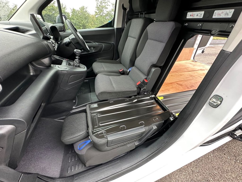 Used Citroen Berlingo 2024 for sale - 76434084: Photo 20