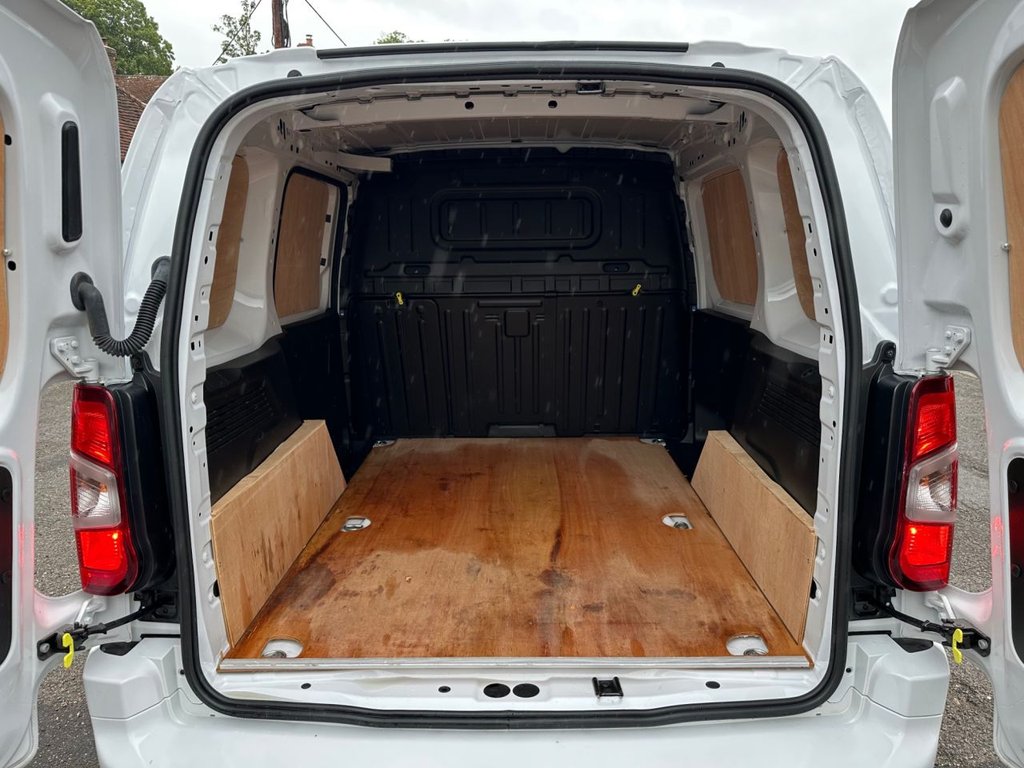 Used Citroen Berlingo 2024 for sale - 76434084: Photo 22