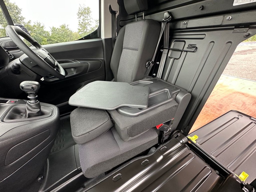 Used Citroen Berlingo 2024 for sale - 76434084: Photo 26