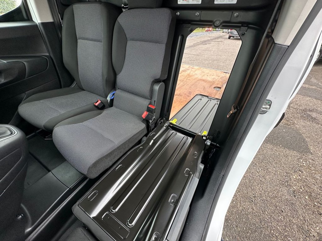 Used Citroen Berlingo 2024 for sale - 76434084: Photo 27