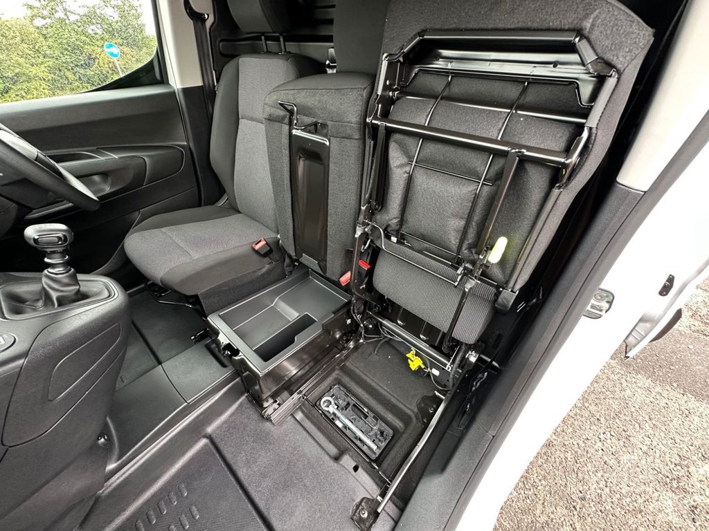 Used Citroen Berlingo 2024 for sale - 76434084: Photo 28