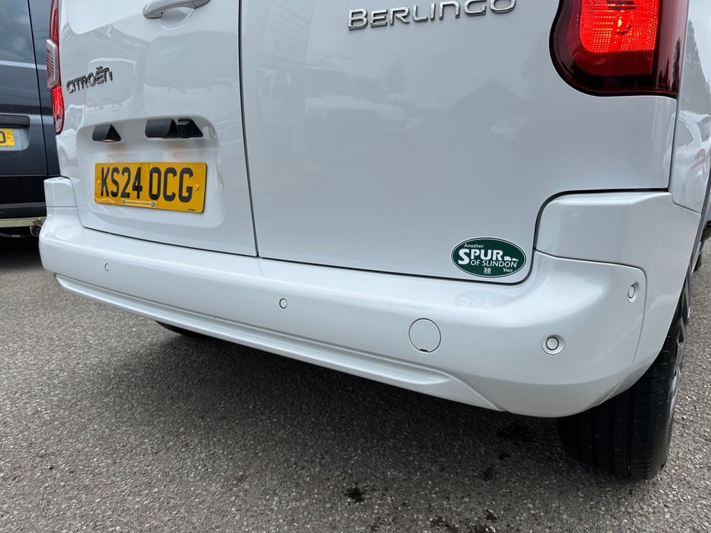 Used Citroen Berlingo 2024 for sale - 76434084: Photo 33