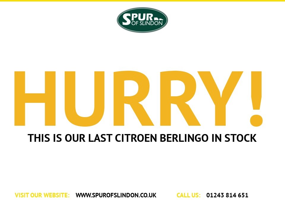 Used Citroen Berlingo 2024 for sale - 76434084: Photo 35