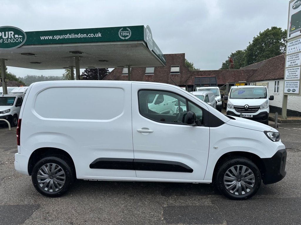 Used Citroen Berlingo 2024 for sale - 76434084: Photo 36