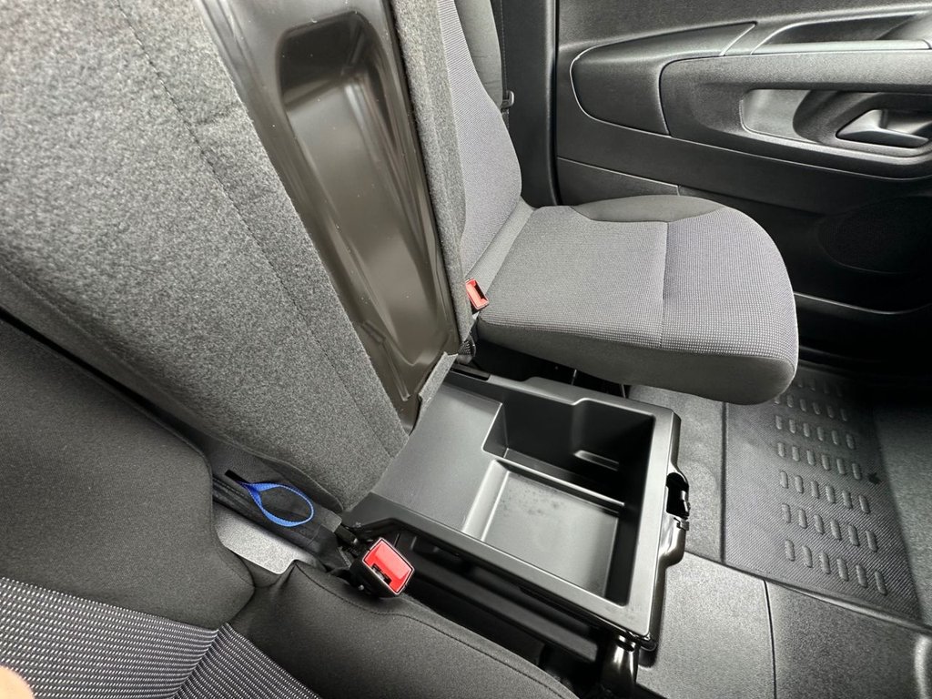 Used Citroen Berlingo 2024 for sale - 76434084: Photo 37