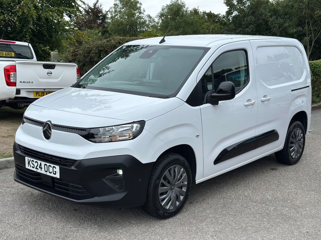 Used Citroen Berlingo 2024 for sale - 76434084: Photo 38