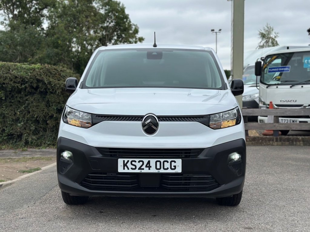 Used Citroen Berlingo 2024 for sale - 76434084: Photo 39