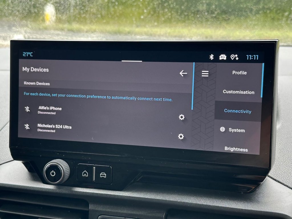 Used Citroen Berlingo 2024 for sale - 76434084: Photo 41