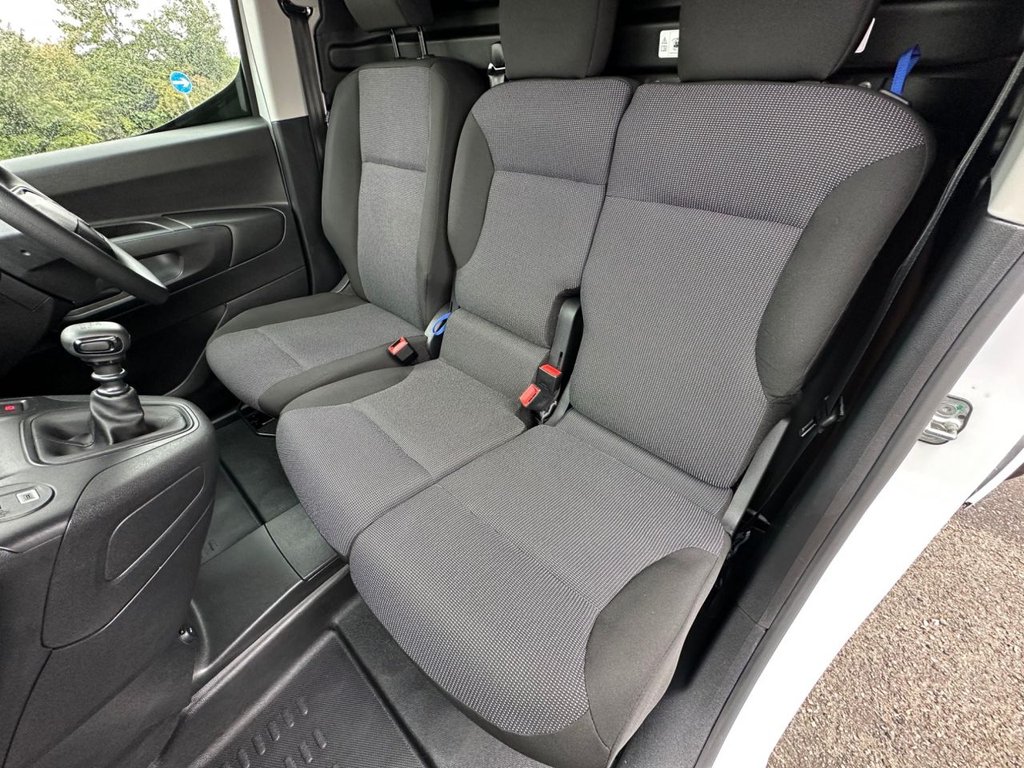 Used Citroen Berlingo 2024 for sale - 76434084: Photo 5