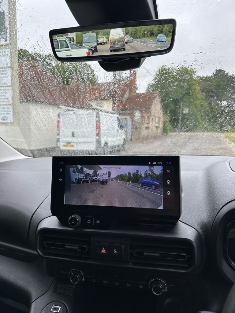 Used Citroen Berlingo 2024 for sale - 76434084: Photo 7