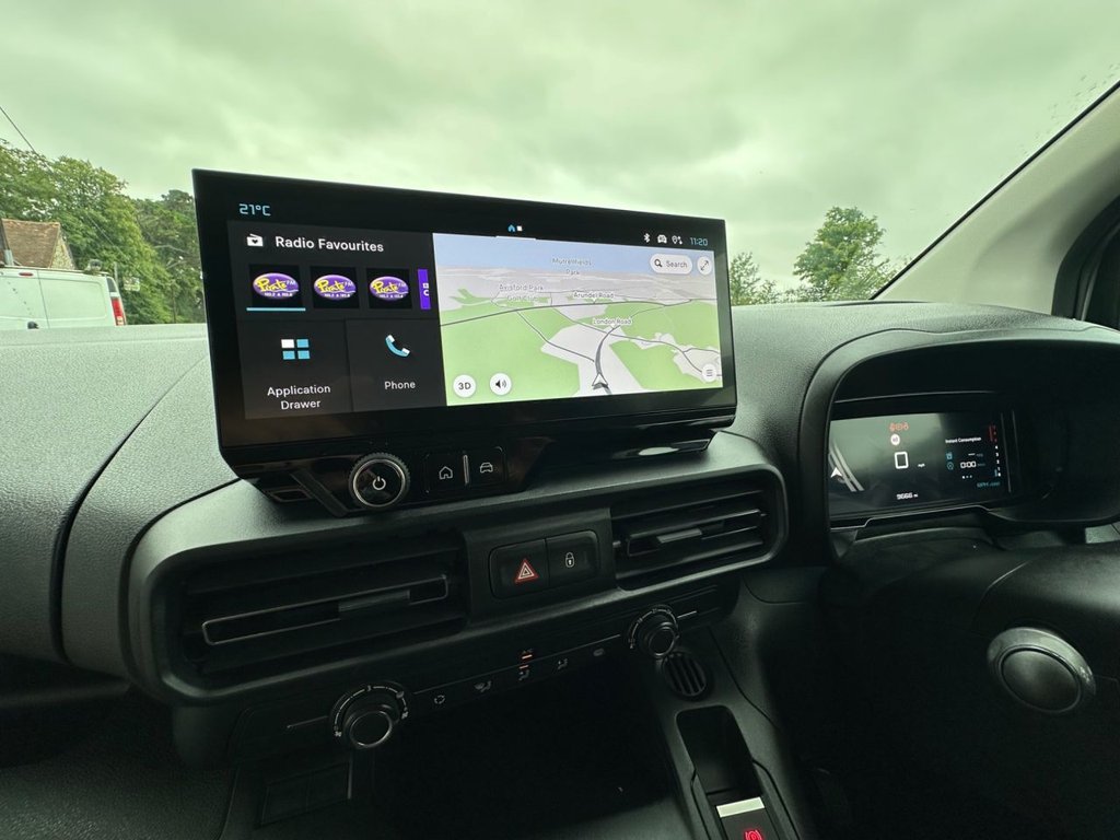 Used Citroen Berlingo 2024 for sale - 76434084: Photo 8