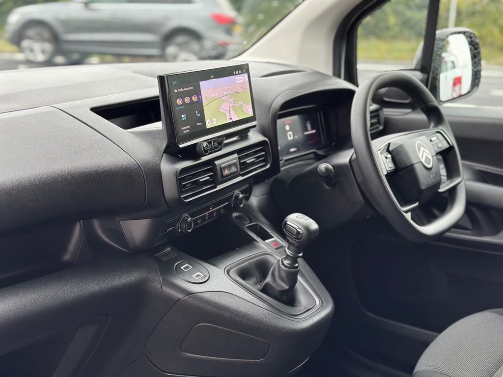 Used Citroen Berlingo 2024 for sale - 76434084: Photo 9