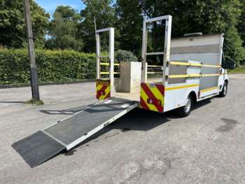 Used Peugeot Boxer 2022 for sale - 75088140: Photo