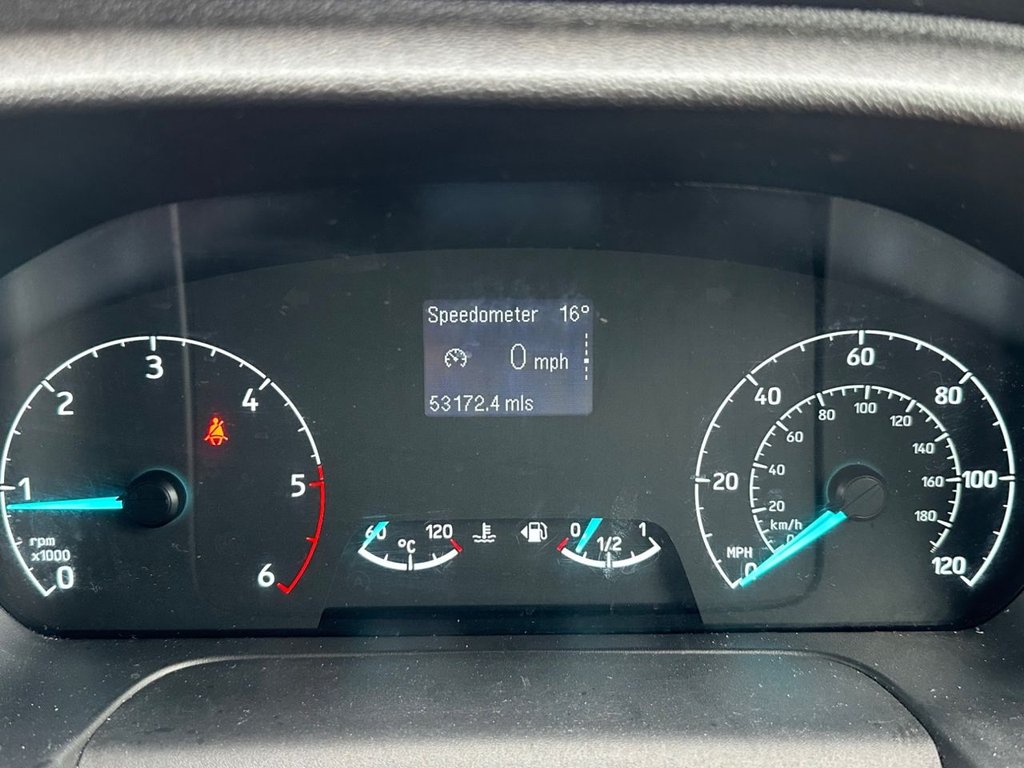 Used Ford Transit 2022 for sale - 76434081: Photo 11