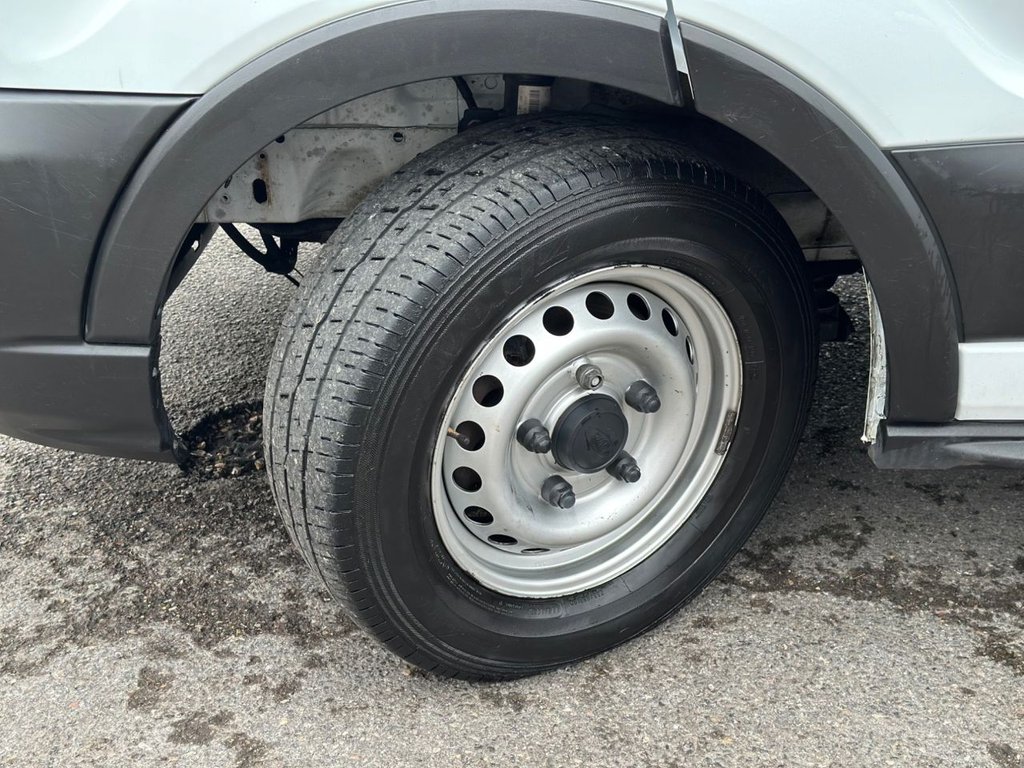 Used Ford Transit 2022 for sale - 76434081: Photo 13
