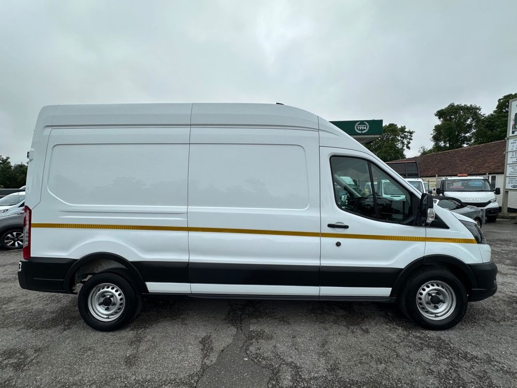 Used Ford Transit 2022 for sale - 76434081: Photo 15