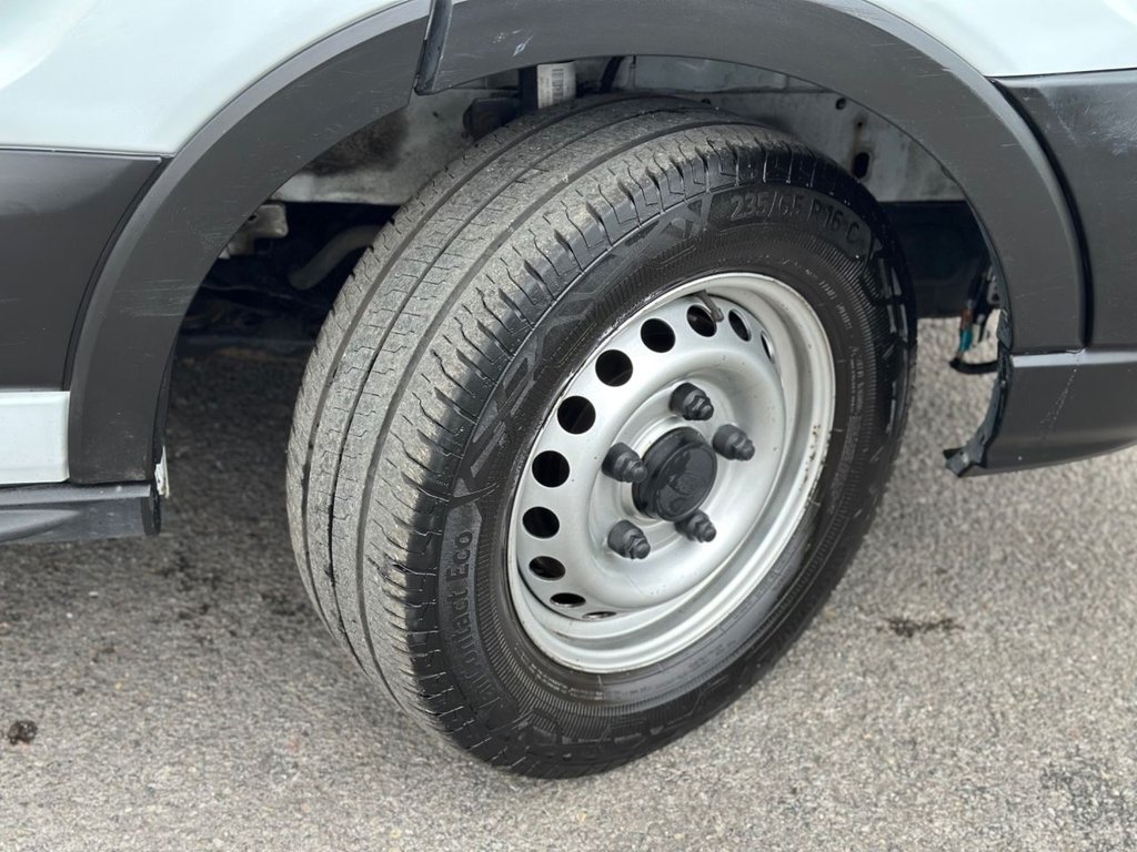 Used Ford Transit 2022 for sale - 76434081: Photo 16