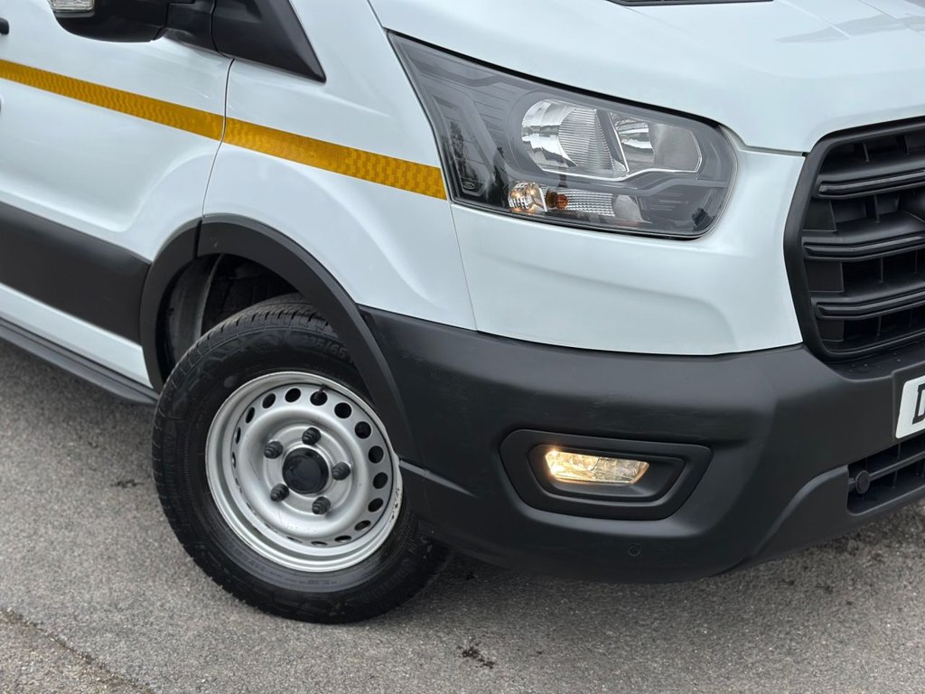 Used Ford Transit 2022 for sale - 76434081: Photo 17