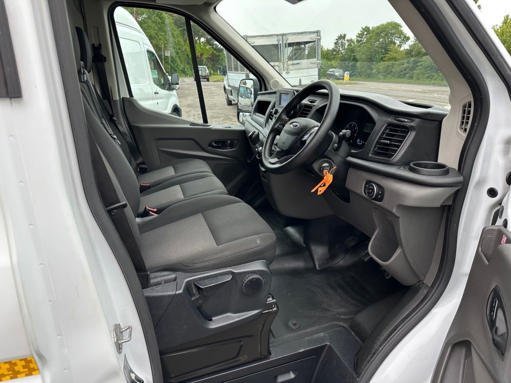 Used Ford Transit 2022 for sale - 76434081: Photo 19