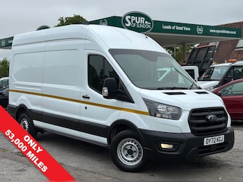 Used Ford Transit 2022 for sale - 76434081: Photo