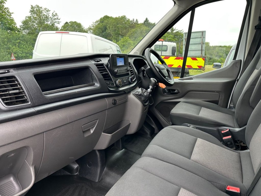 Used Ford Transit 2022 for sale - 76434081: Photo 20