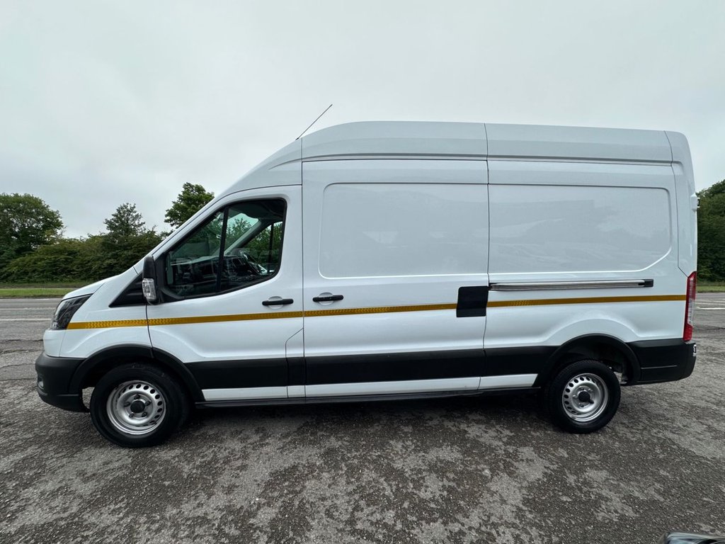 Used Ford Transit 2022 for sale - 76434081: Photo 9