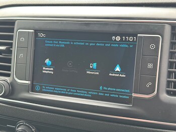 Used Peugeot Expert 2023 for sale - 77734624: Photo