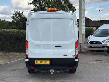 Used Ford Transit 2022 for sale - 79288712: Photo