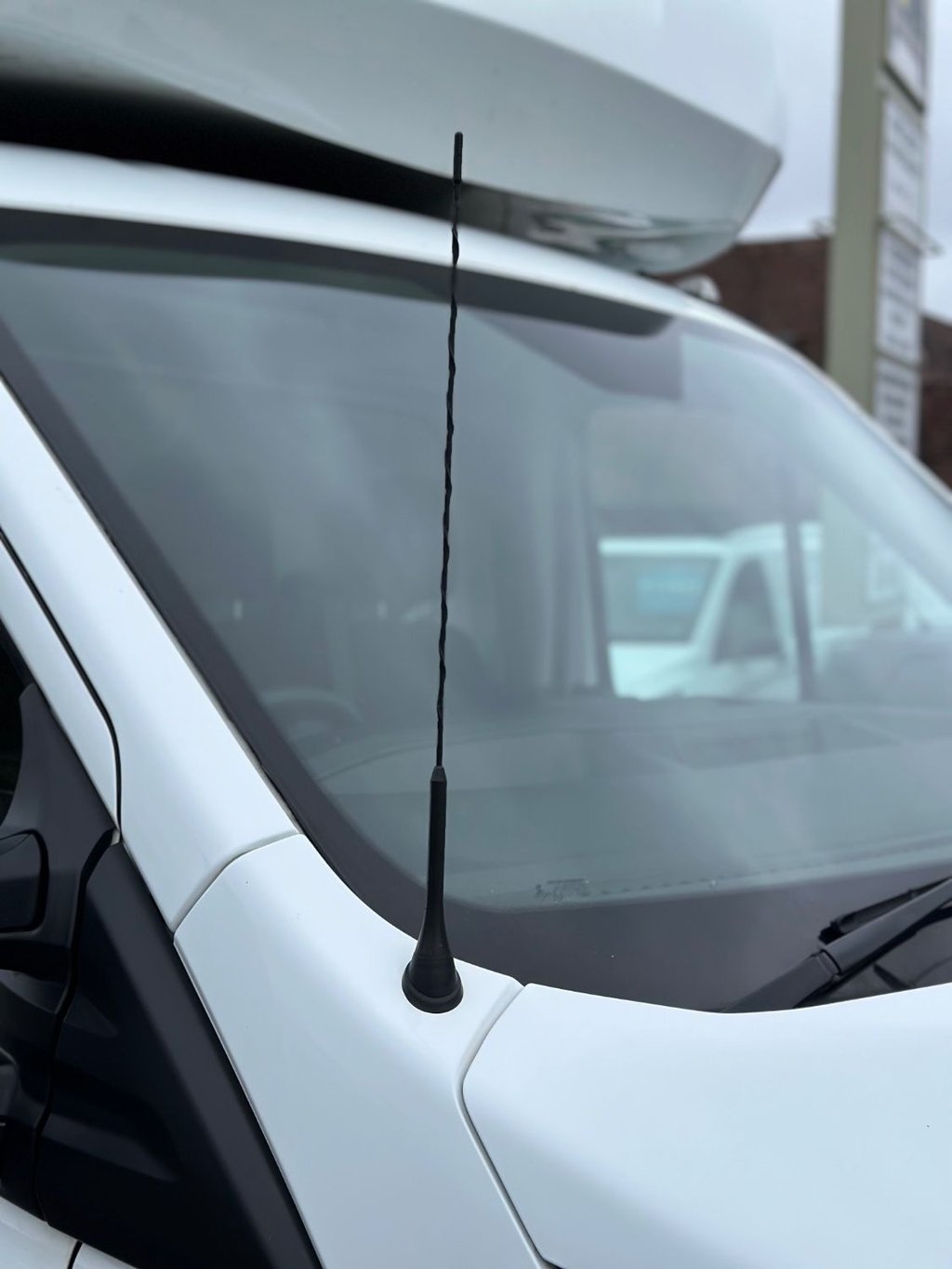 Used Ford Transit 2022 for sale - 77394566: Photo 11