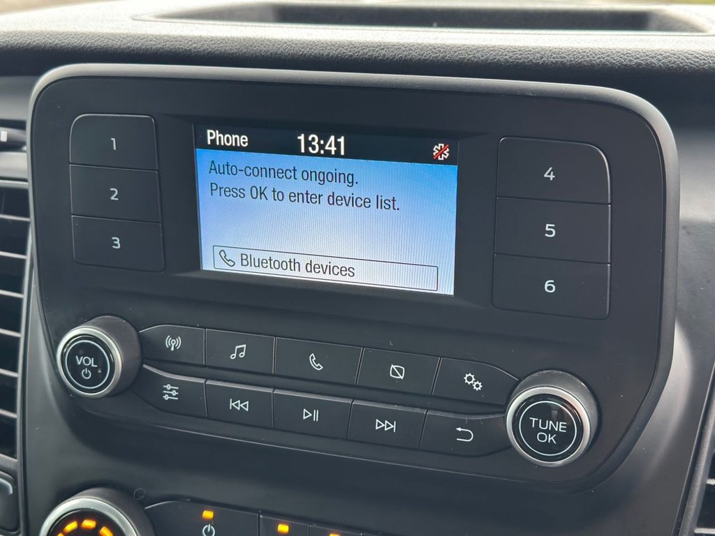 Used Ford Transit 2022 for sale - 77394566: Photo 13