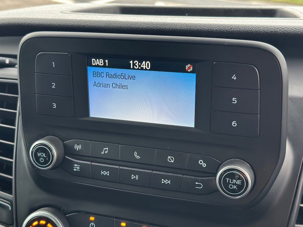 Used Ford Transit 2022 for sale - 77394566: Photo 14