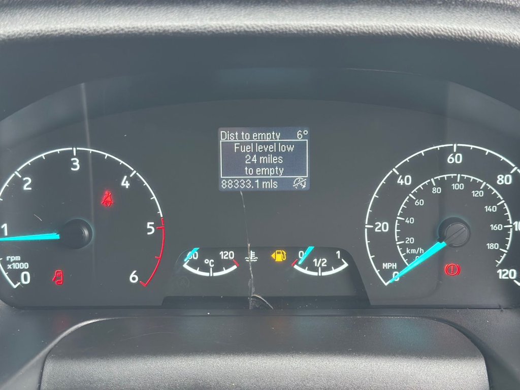 Used Ford Transit 2022 for sale - 77394566: Photo 18