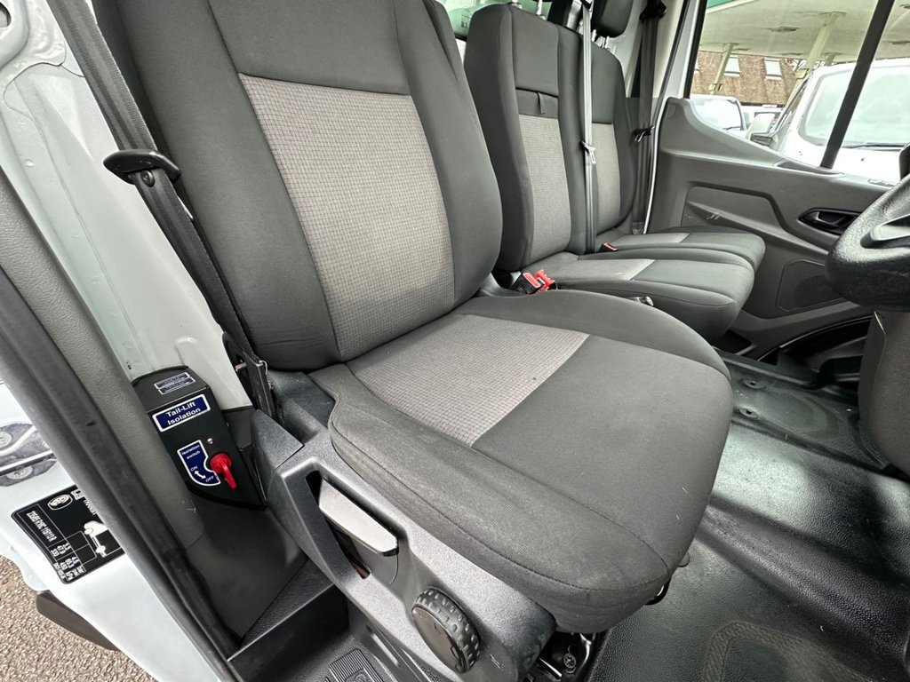 Used Ford Transit 2022 for sale - 77394566: Photo 26