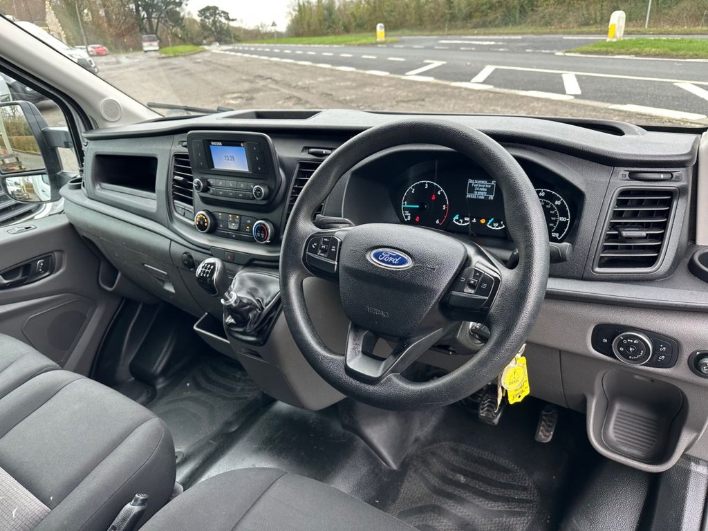 Used Ford Transit 2022 for sale - 77394566: Photo 27