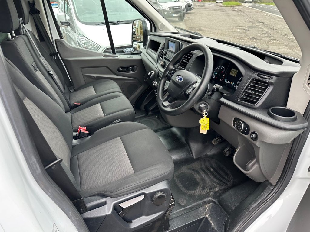 Used Ford Transit 2022 for sale - 77394566: Photo 28