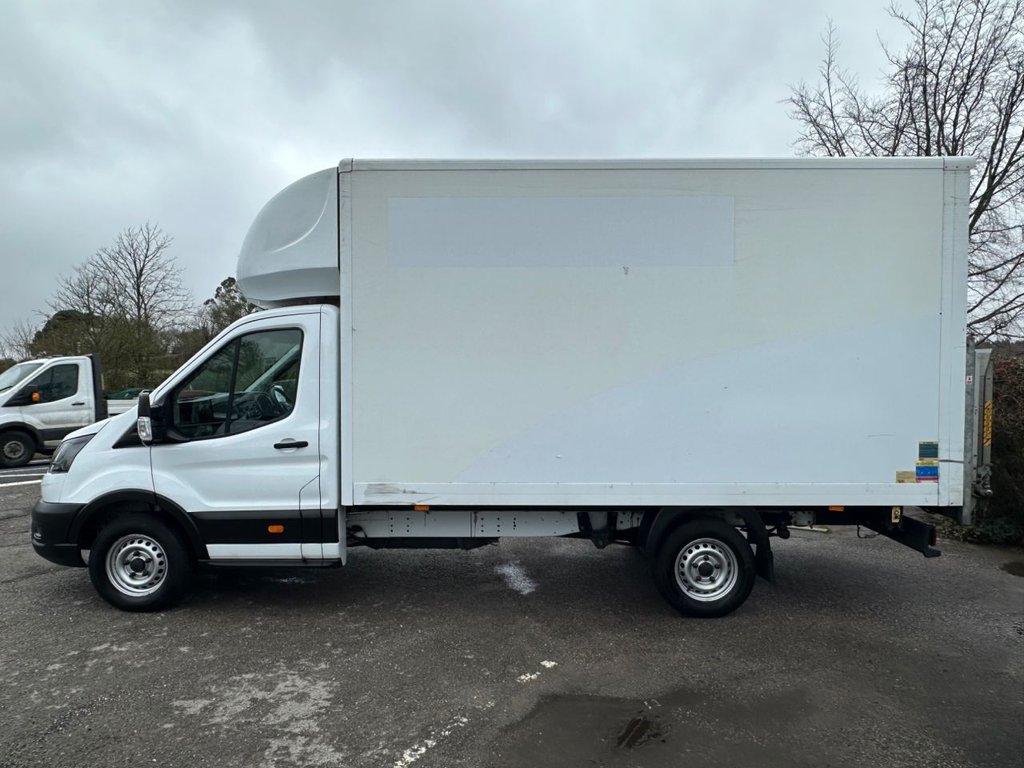 Used Ford Transit 2022 for sale - 77394566: Photo 29