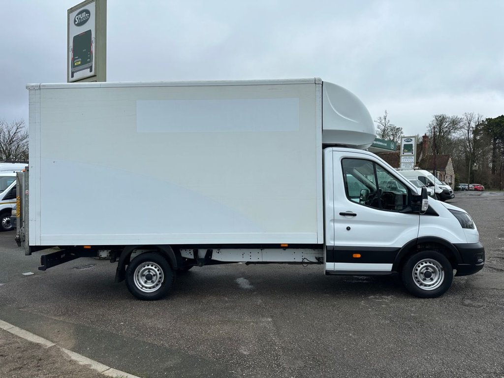 Used Ford Transit 2022 for sale - 77394566: Photo 30