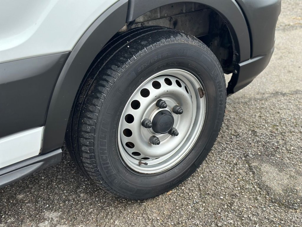 Used Ford Transit 2022 for sale - 77394566: Photo 31