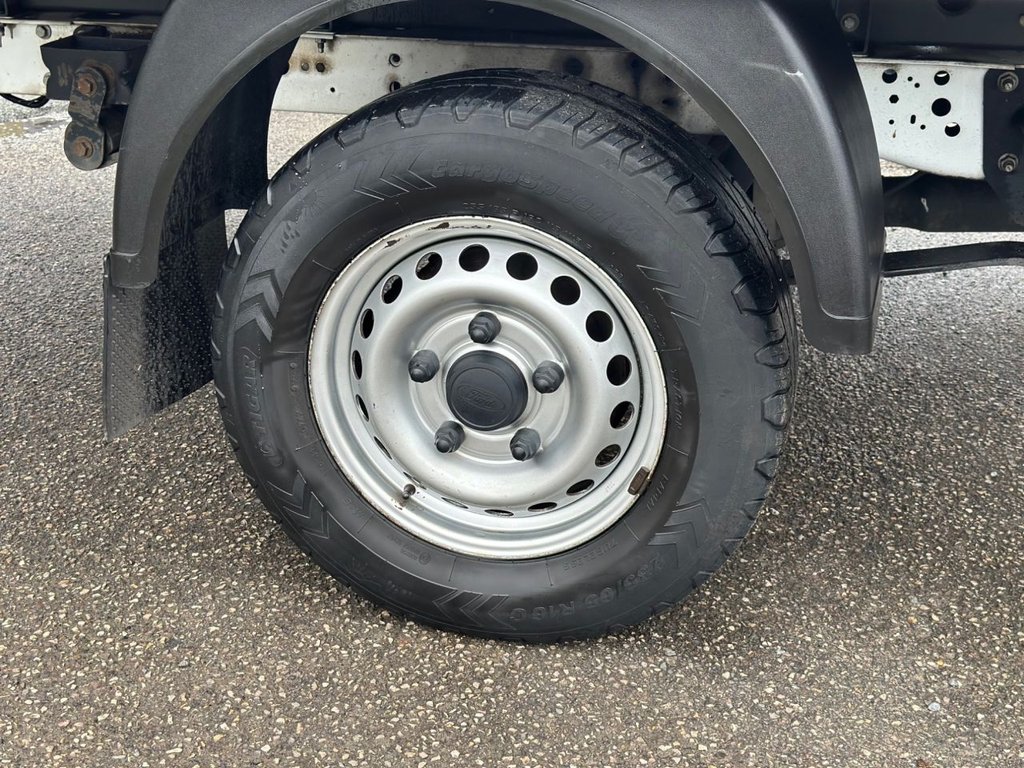 Used Ford Transit 2022 for sale - 77394566: Photo 32