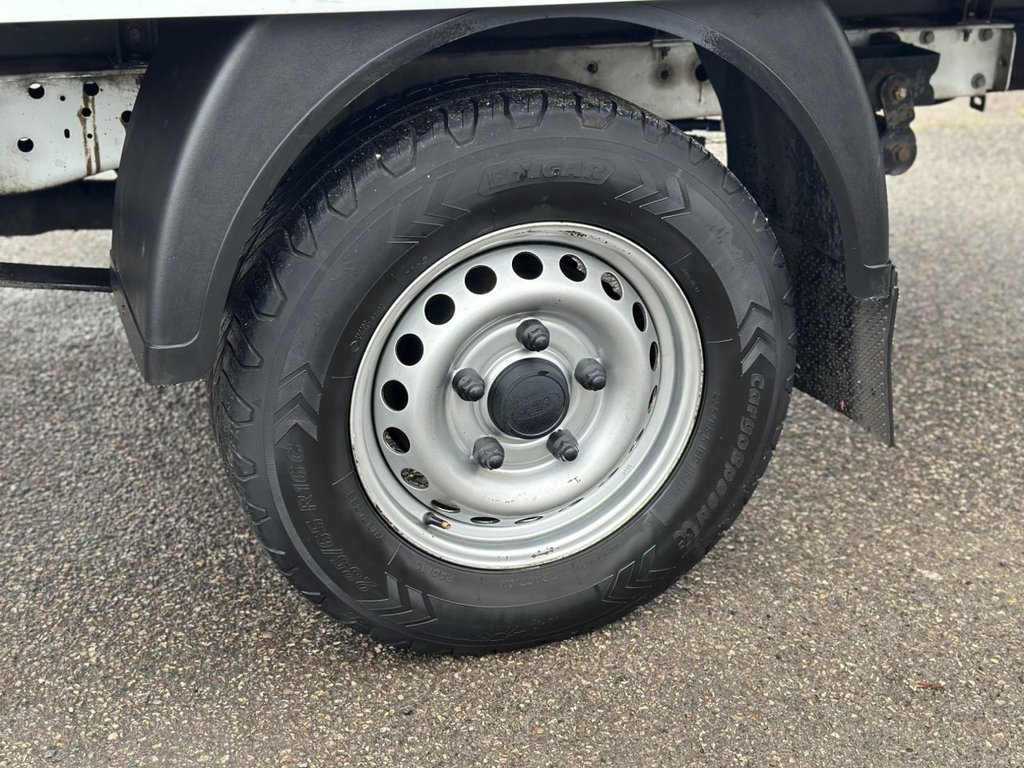 Used Ford Transit 2022 for sale - 77394566: Photo 35