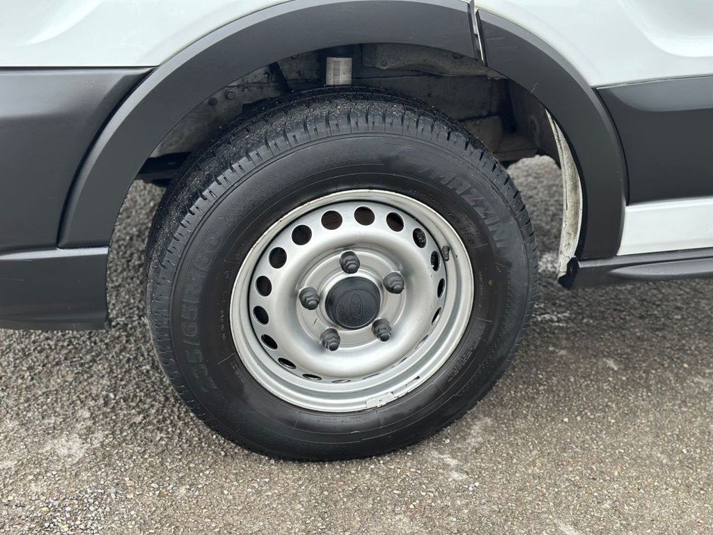 Used Ford Transit 2022 for sale - 77394566: Photo 36