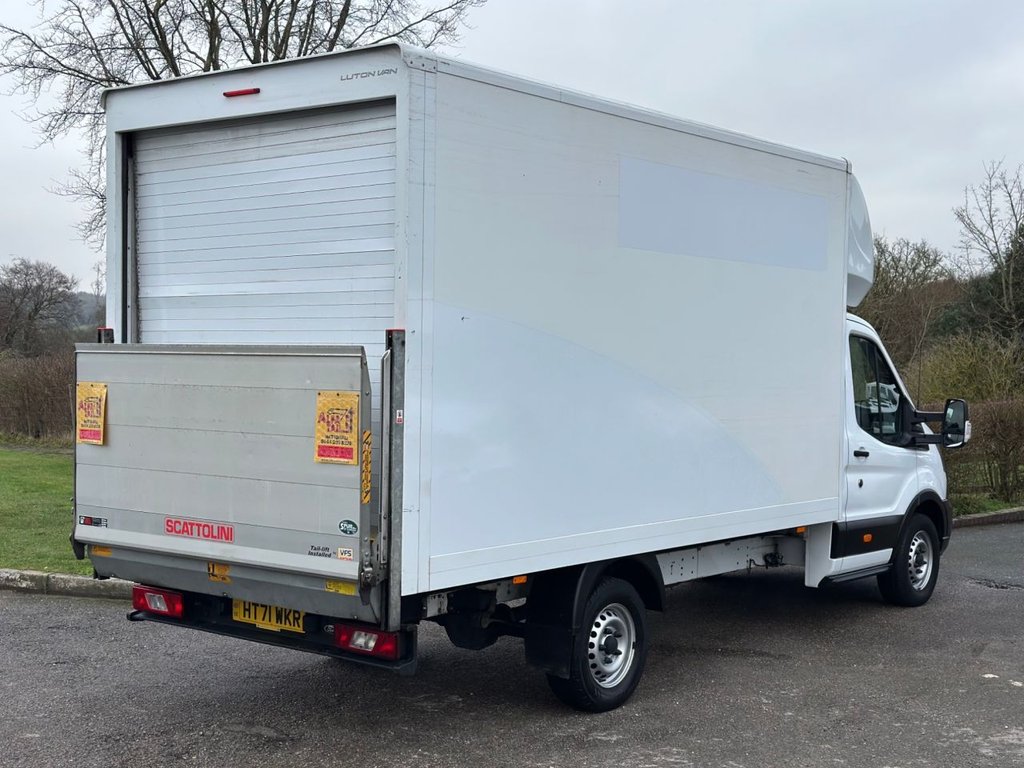 Used Ford Transit 2022 for sale - 77394566: Photo 6