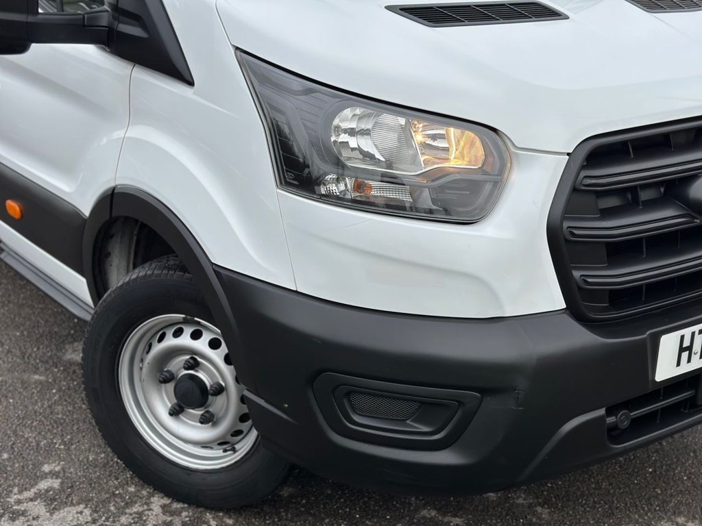 Used Ford Transit 2022 for sale - 77394566: Photo 7