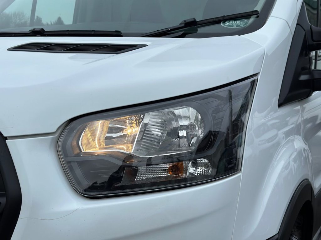 Used Ford Transit 2022 for sale - 77394566: Photo 9