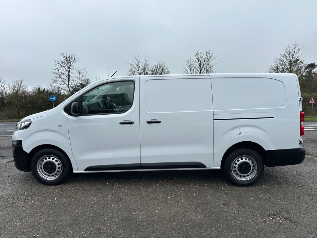 Used Vauxhall Vivaro 2022 for sale - 77436828: Photo 12